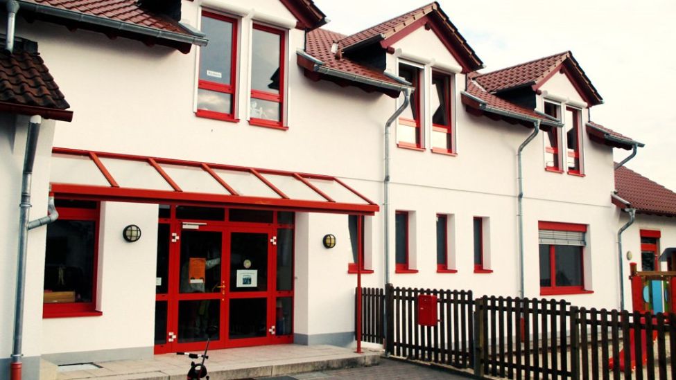 Kindertagesstätten | VG Diez